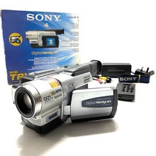 Sony DCR-TRV130 Digital8