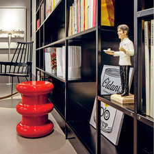 [€333] Sgabello Kartell