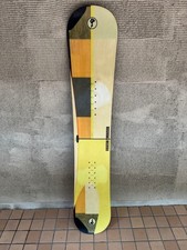 Santa Cruz 2X Snowboard 153cm