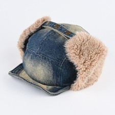 Unisex Cappello Invernale