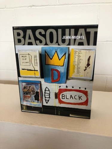 Jean michel basquiat - basquiat,