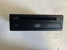 BMW X5 E53 2004 Navi GPS DVD unità lettore 6971353 MAS10719