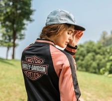 Harley Davidson Motorcycles