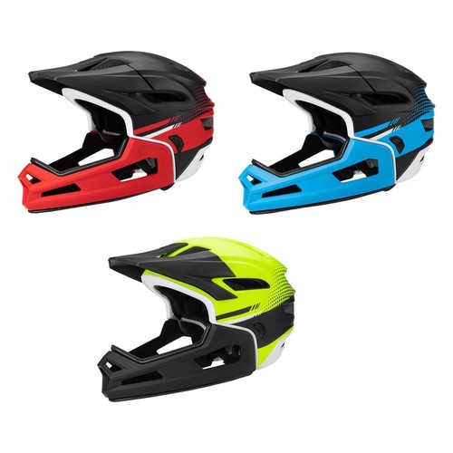 Casco integrale per - , bici