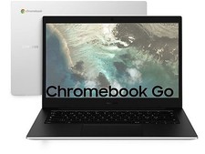 Samsung Galaxy Chromebook Go