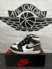 Taglia 10,5 - Jordan 1 Retro