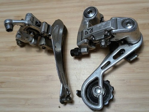 Shimano deerhead m700 - shimano, xt