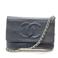 Borsa a tracolla Chanel NO