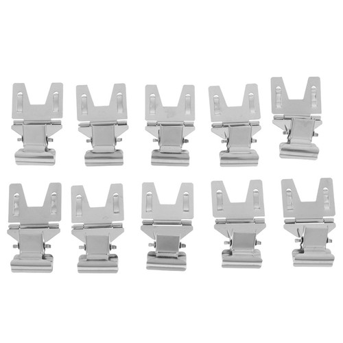 Pcs clip etichette - di,