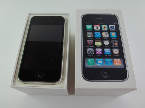 Apple iphone 3gs 16gb - iphone,