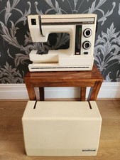 NUOVA CASA JANOME SW-2018E