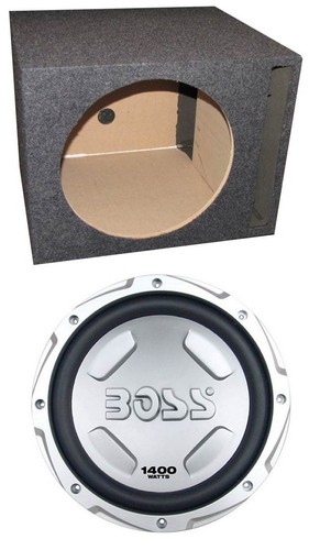 Woofer subwoofer potenza auto