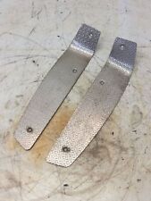 PROTEZIONE PAVIMENTO ANTERIORE PER GILERA FUOCO 500 DEL 2007 (e41188)