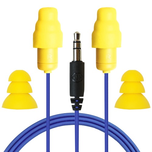 Plugfones guardian earplug - plugfones,
