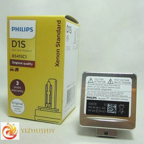 Philips 85415c1 d1s xenon - philips,