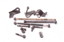 Supporto per - , motore