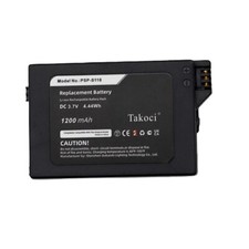 Batteria 2 pezzi per Lite