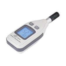 BENETECH THERMOHYGROMETER