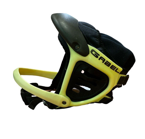 Gabel pro tec caschi corsa - gabel,