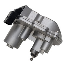 Attuatore Turbocompressore