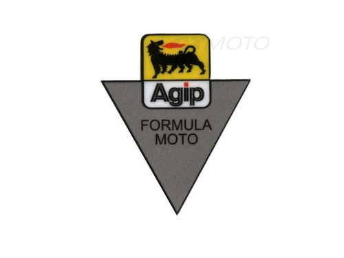 Agip formula moto - agip,
