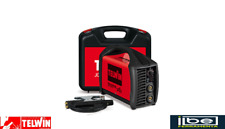 Saldatrice inverter Telwin