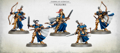 Warhammer aos stormcast - warhammer,