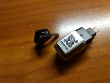 CARTRIDGE Stanton L720 D70E D70 E D 70 E + STYLUS ELLIPTICAL ORIGINAL T4P - RARA