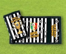 PORTAFOGLIO ULTRAS JUVE