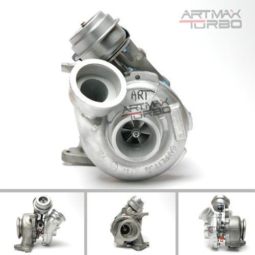 Turbocompressore per mercedes - turbocompressore,