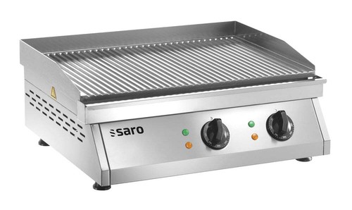 Piastra griglia saro - piastra,