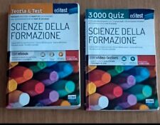 Libri preparatori per test ammissione Scienze della formazione primaria. Con...