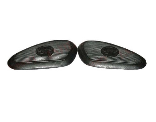 Nuovo set ginocchiere