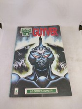 Manga Guyver 12 Star Comics