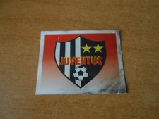 figurina  IL GRANDE CALCIO VALLARDI"91-JUVENTUS-SCUDETTO n.12
