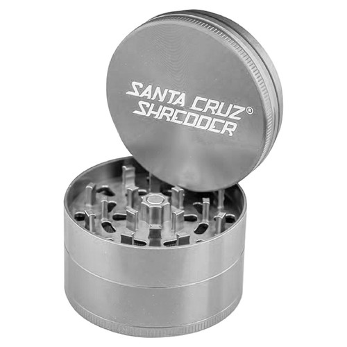 Trituratore santa cruz 4 - cruz,