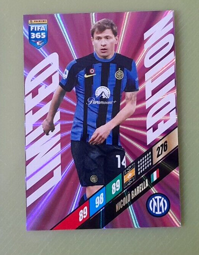 Figurina card fifa - card, 365