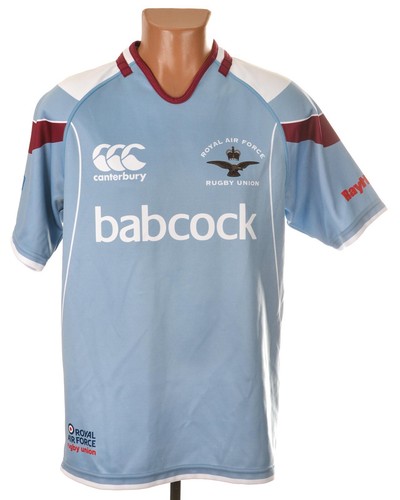 Maglia royal air - royal,