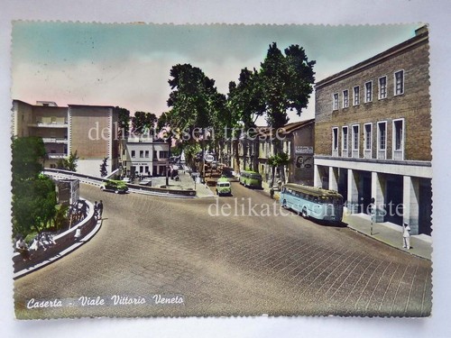 Caserta autobus bus viale - caserta,