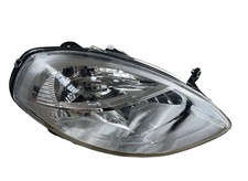 Faro Fanale Anteriore per