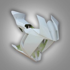 KDR08 KTM RC 8 R 1190 Gfk Kit