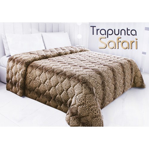 Trapunta piumone matrimoniale - trapunta,