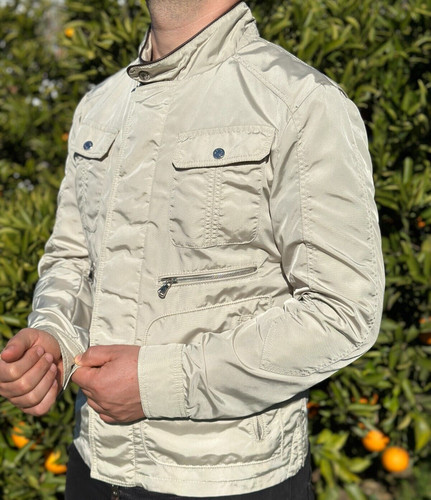 Moncler ronce giacca leggera - ronce,