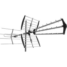Antenna esterna trinappe combinata 35 elementi