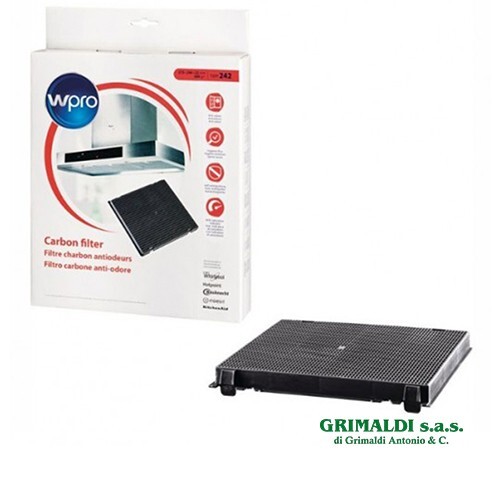 Filtro carbone attivo type - filtro,