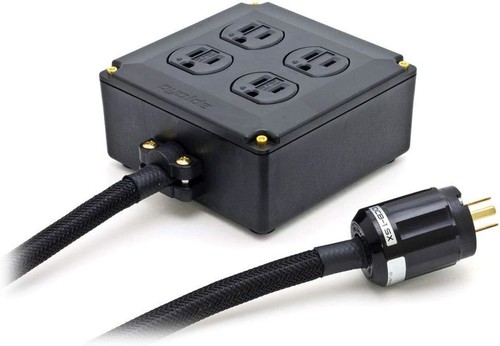 Oyaide power supply - oyaide,