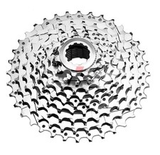 V BIKE Cassette piñones MTB