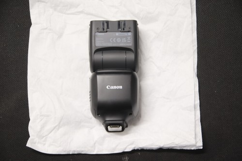 Canon speedlite flash - speedlite, el-10