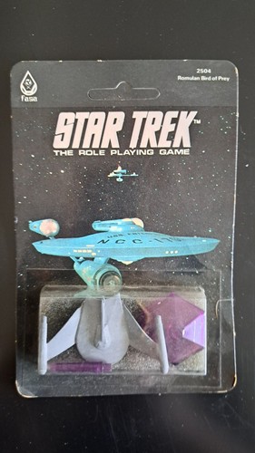 Fasa star trek - fasa,