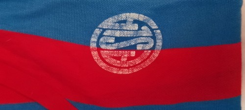 Maglia vintage san lorenzo - maglia,